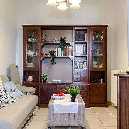 רימיני Appartamento Dario Campana 74 - Affitti Brevi Italia מראה חיצוני תמונה