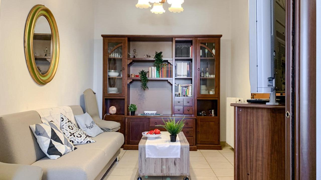 רימיני Appartamento Dario Campana 74 - Affitti Brevi Italia מראה חיצוני תמונה