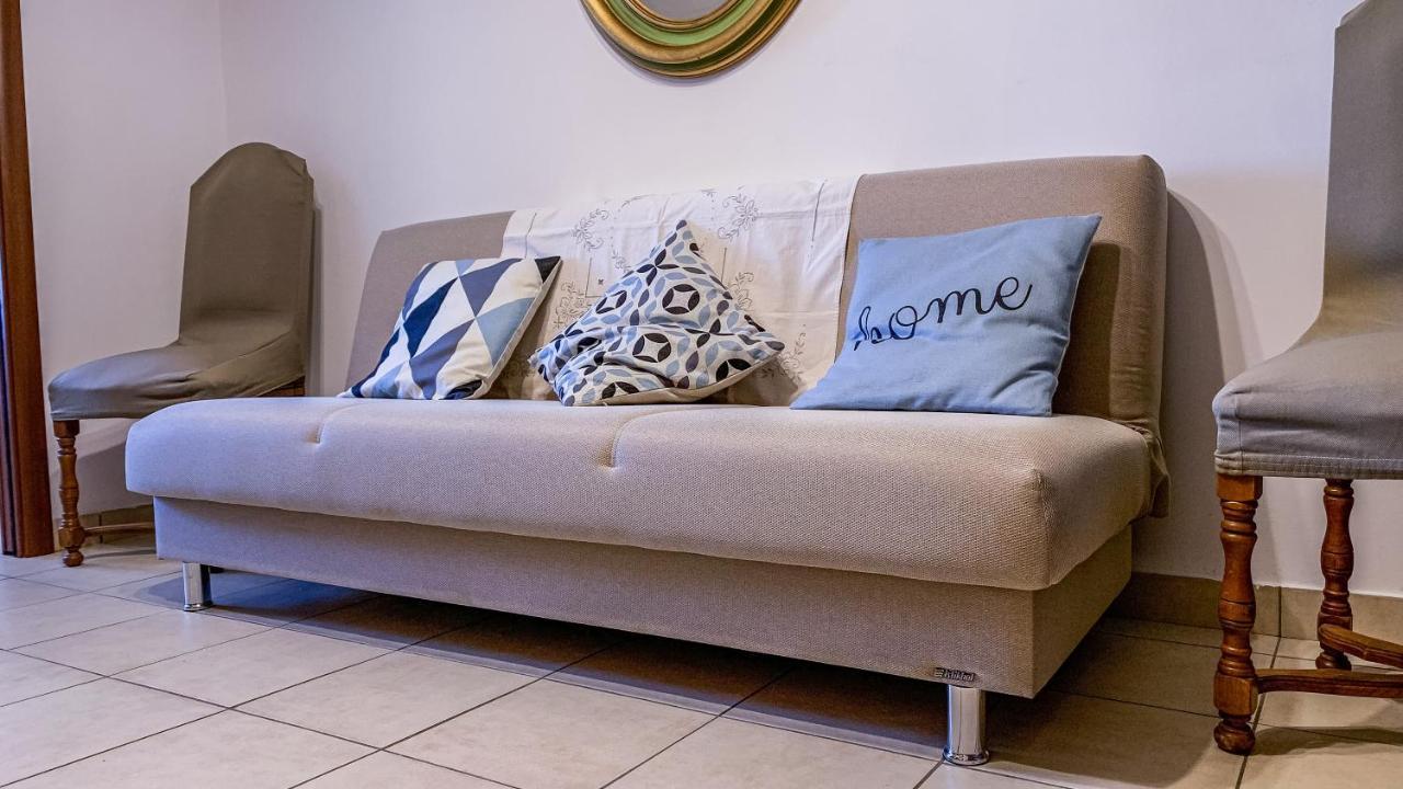 רימיני Appartamento Dario Campana 74 - Affitti Brevi Italia מראה חיצוני תמונה