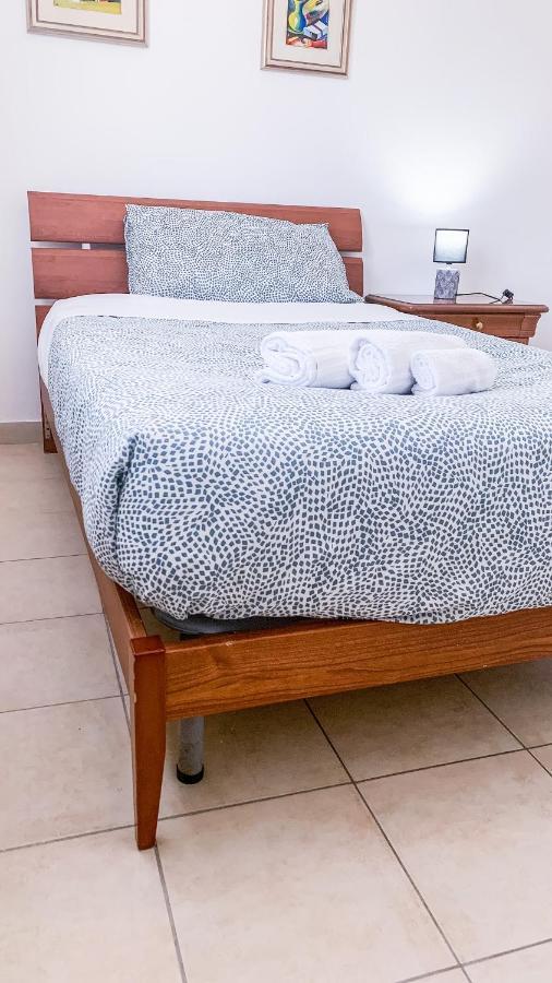 רימיני Appartamento Dario Campana 74 - Affitti Brevi Italia מראה חיצוני תמונה