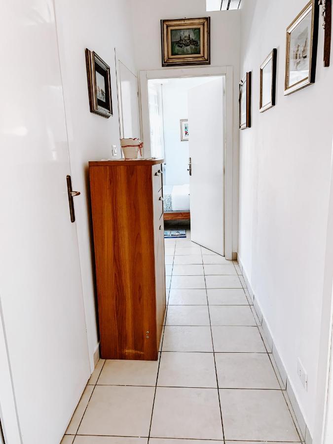 רימיני Appartamento Dario Campana 74 - Affitti Brevi Italia מראה חיצוני תמונה